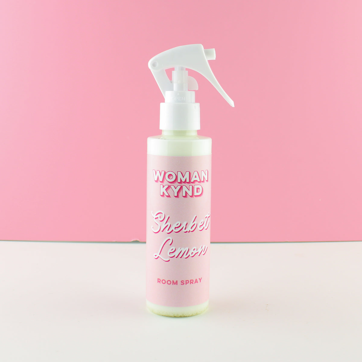 Sherbet Lemon Room Spray