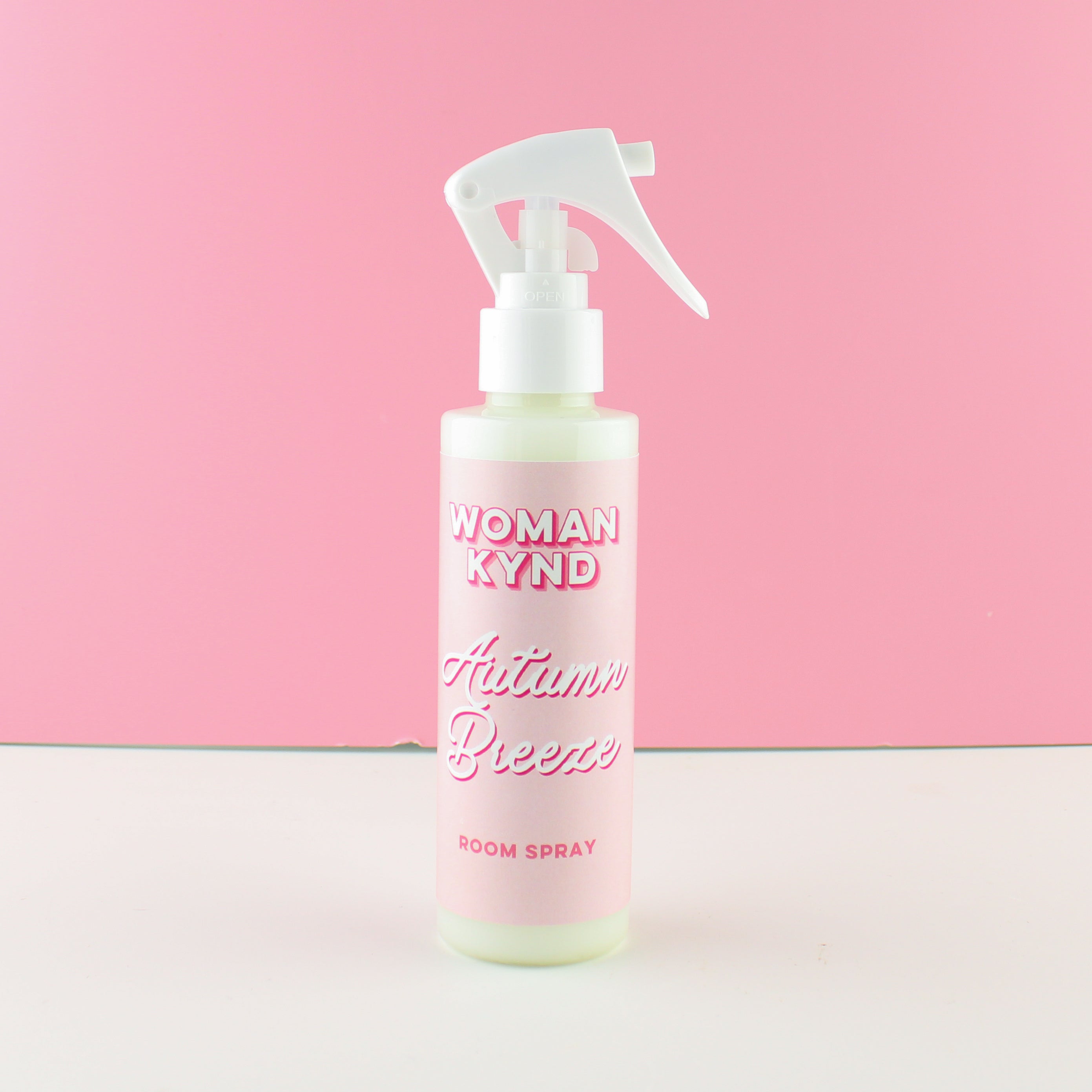 Autumn Breeze Room Spray