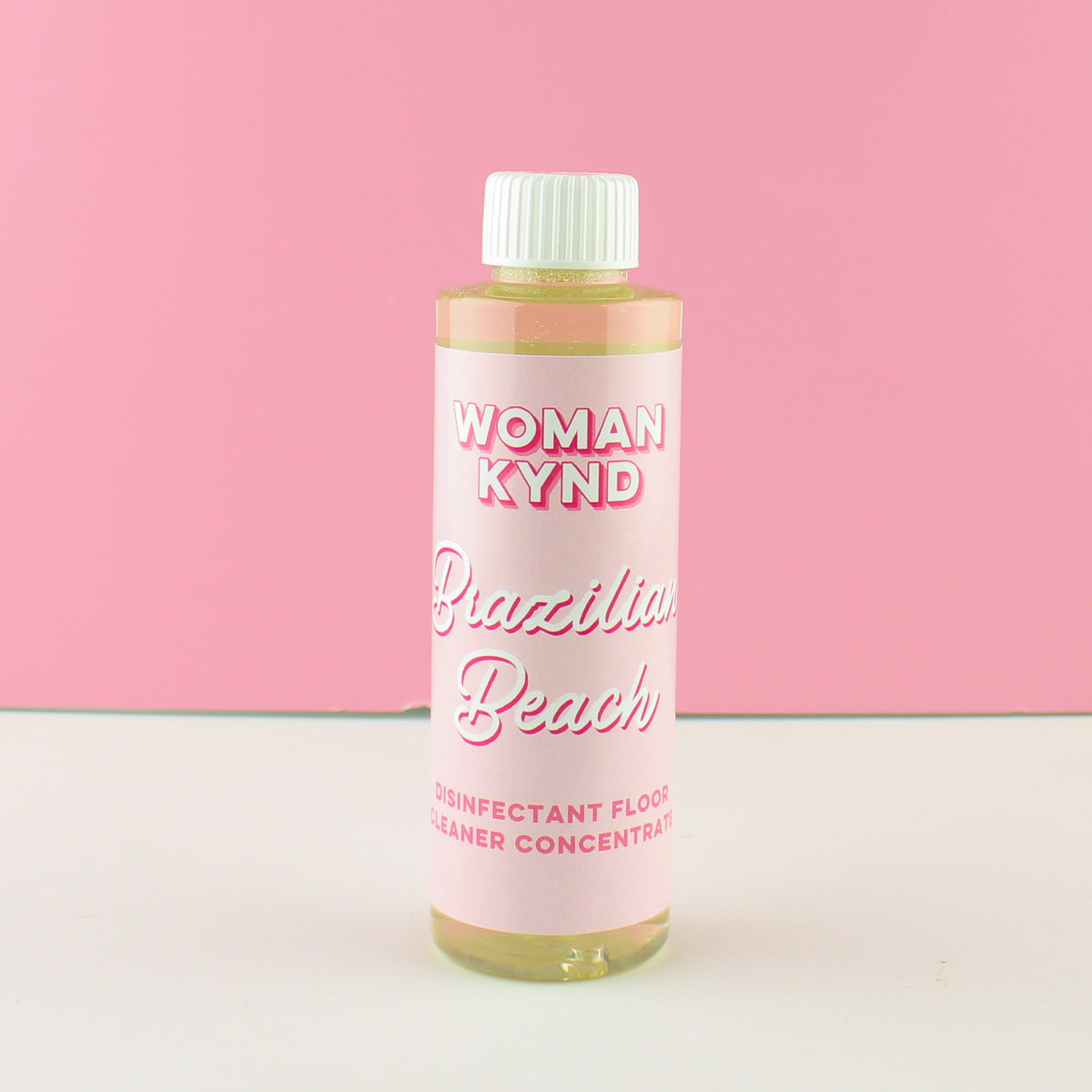Brazilian Beach Disinfectant Floor Cleaner Concentrate