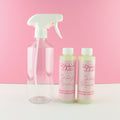 Disinfectant Surface & Floor Cleaner Concentrate Starter Bundle