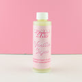 Vanilla Sugar Disinfectant Floor Cleaner Concentrate