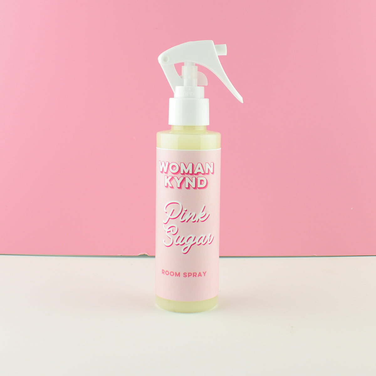 Pink Sugar Room Spray