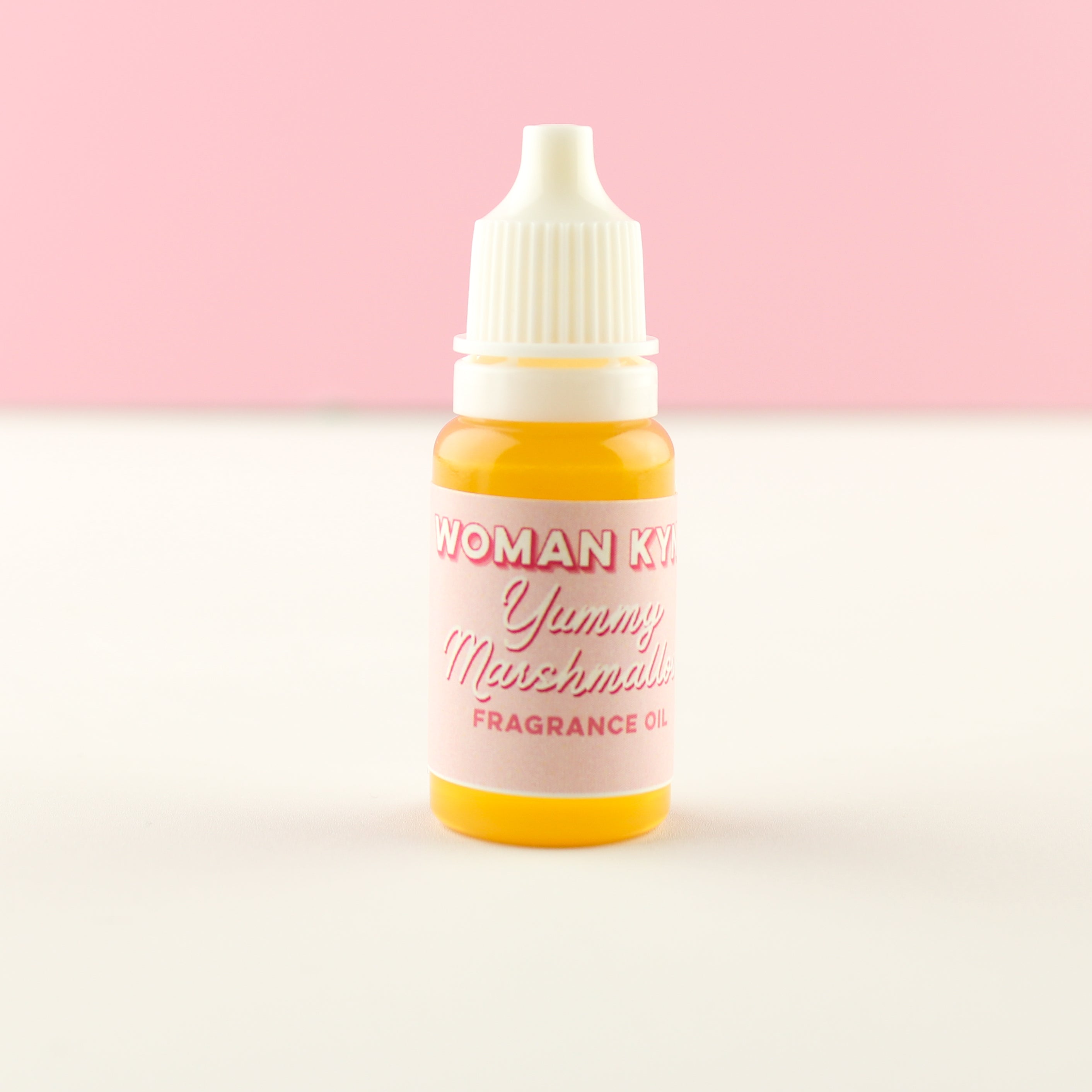 Yummy Marshmallow Fragrance Oil