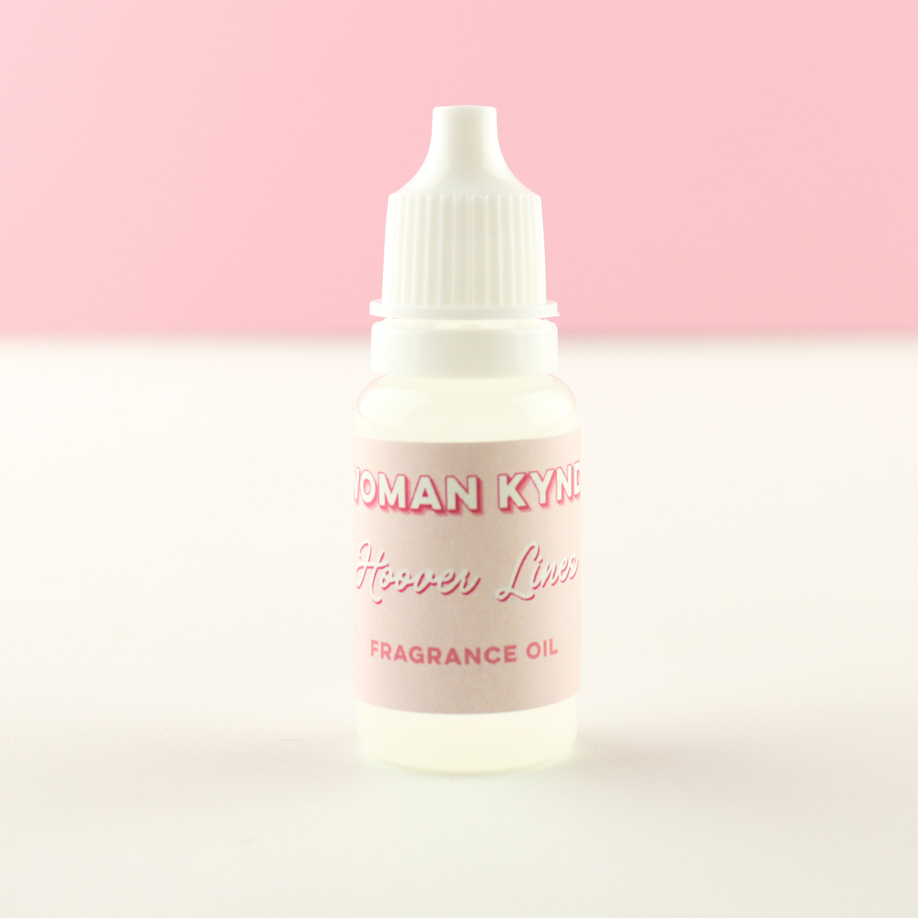 Hoover Lines Fragrance Oil