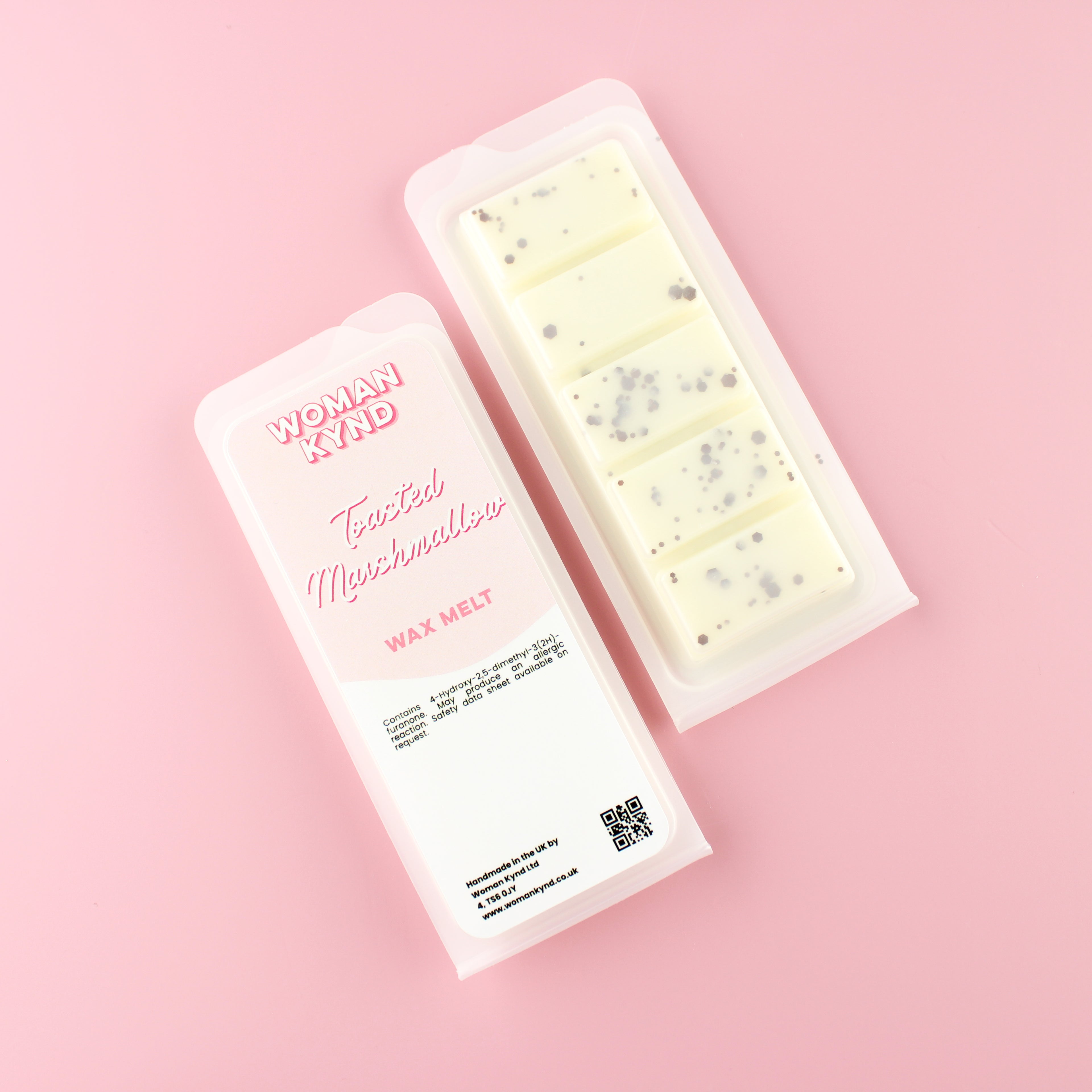 Toasted Marshmallow Wax Melt