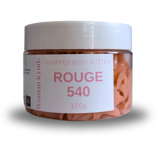 Rouge 540 Whipped Body Butter