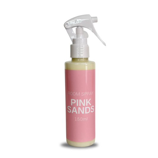 Pink Sands Room Spray