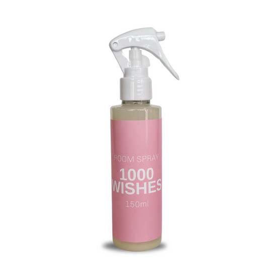 1000 Wishes Room Spray
