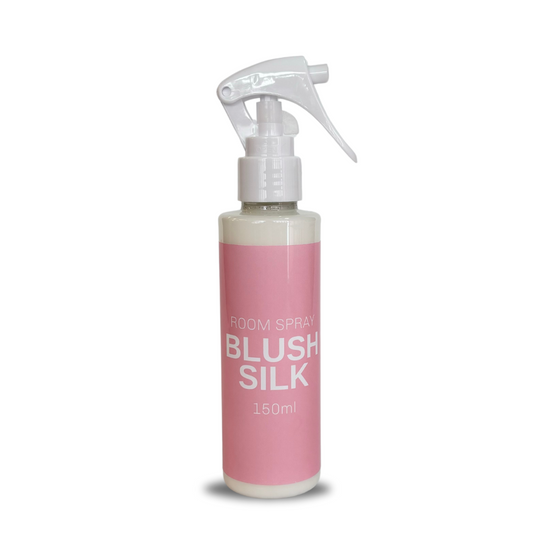 Blush Silk Room Spray