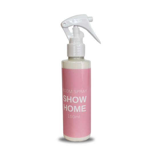 Show Home Room Spray