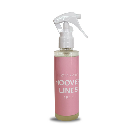 Hoover Lines Room Spray