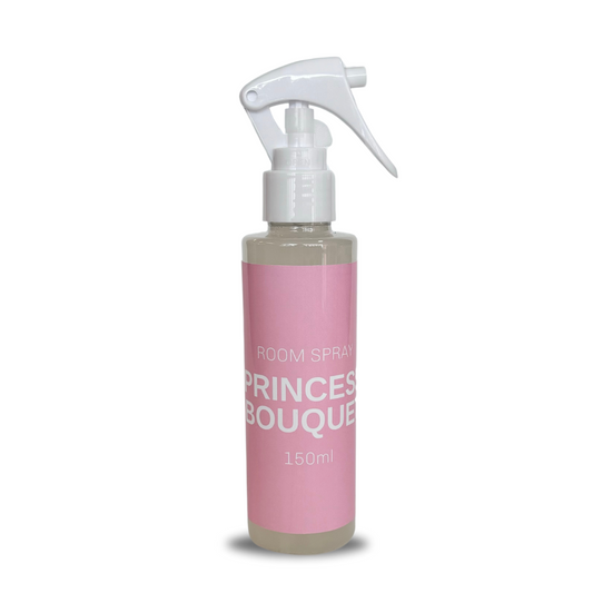 Princess Bouquet Room Spray