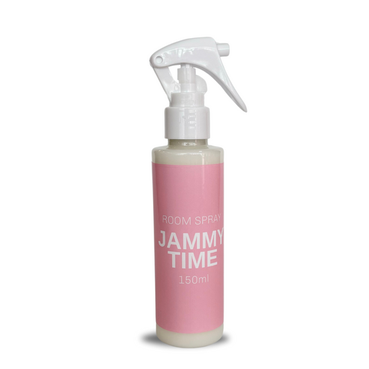 Jammy Time Room Spray