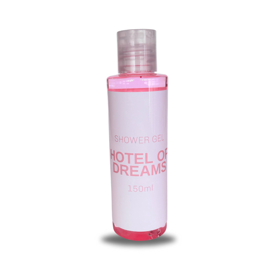 Hotel of Dreams Shower Gel