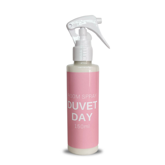 Duvet Day Room Spray