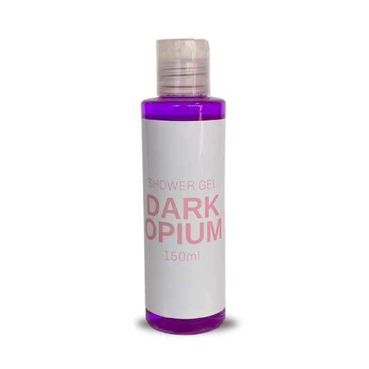 Dark Opium Shower Gel