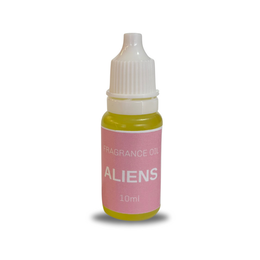 Aliens Fragrance Oil