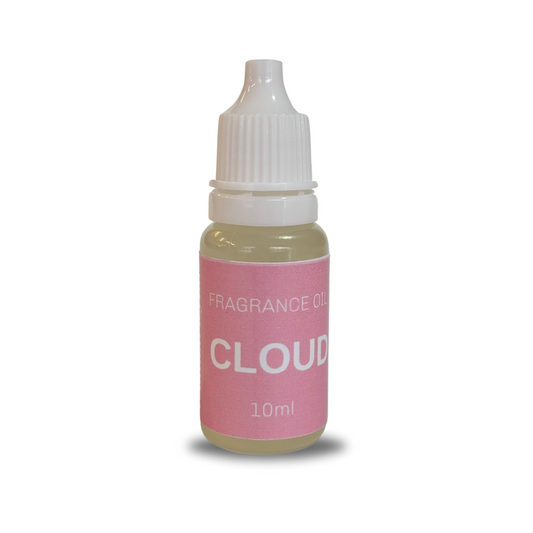 Cloud Fragrance Oil