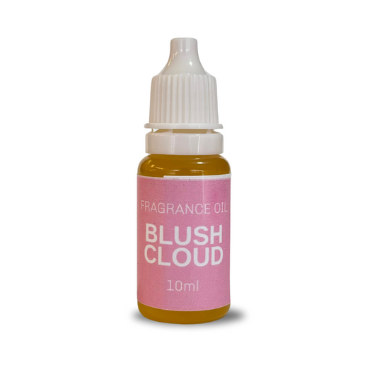 Blush Cloud Fragrance Oil