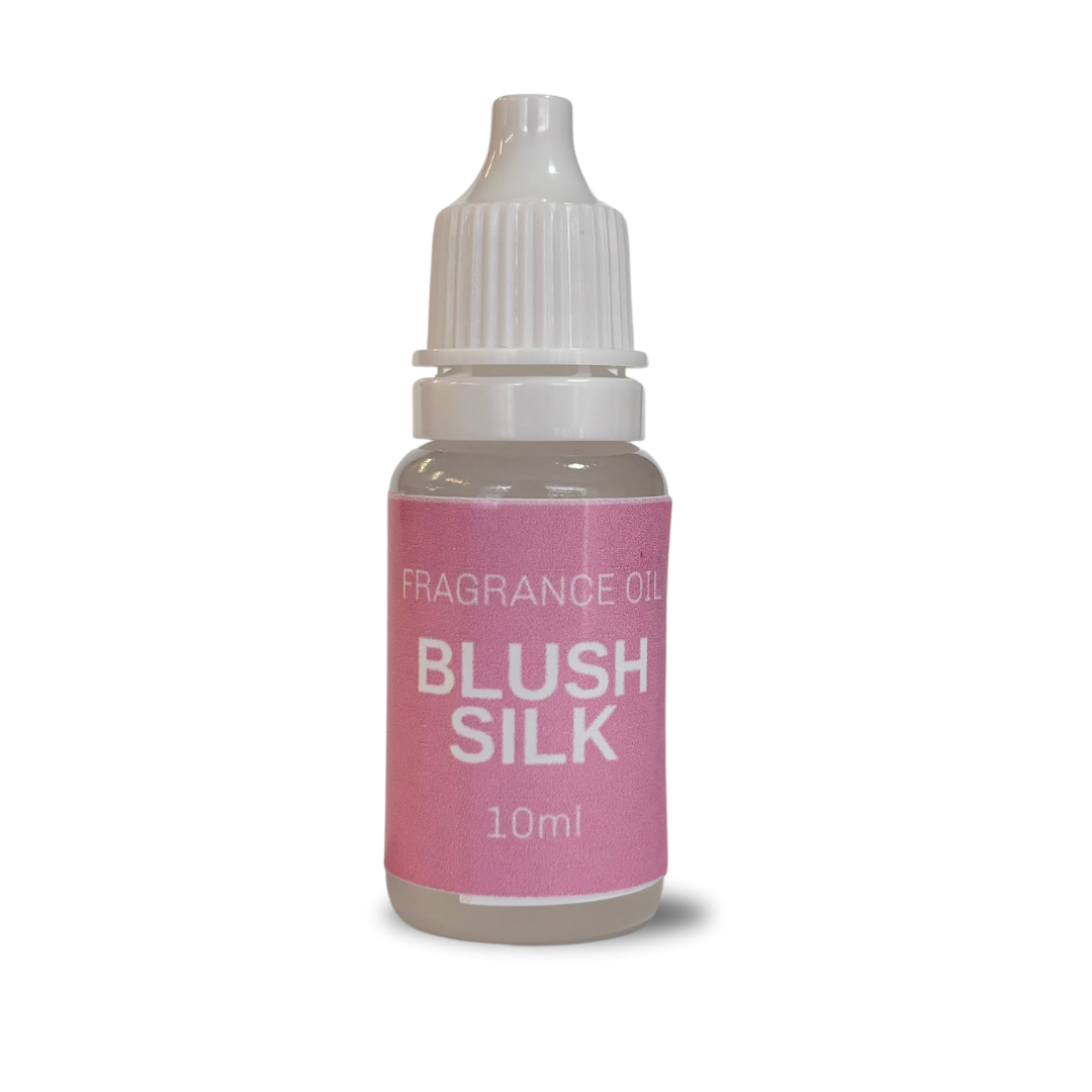 Blush Silk Fragrance Oil