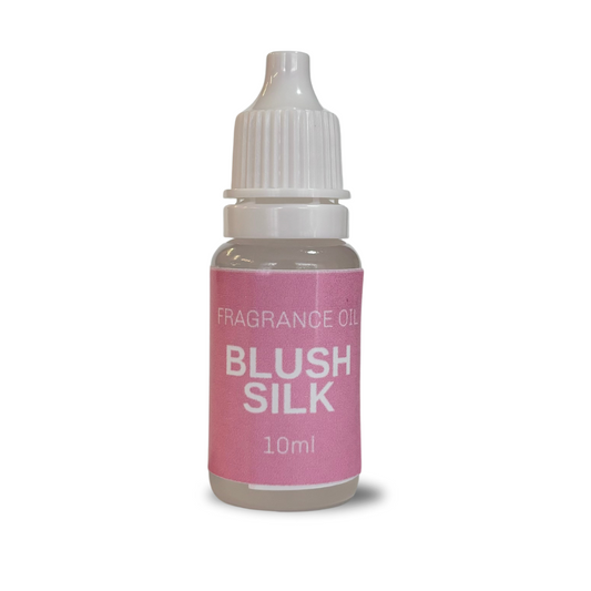 Blush Silk Fragrance Oil