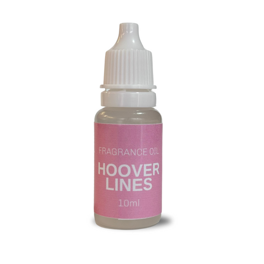 Hoover Lines Fragrance Oil