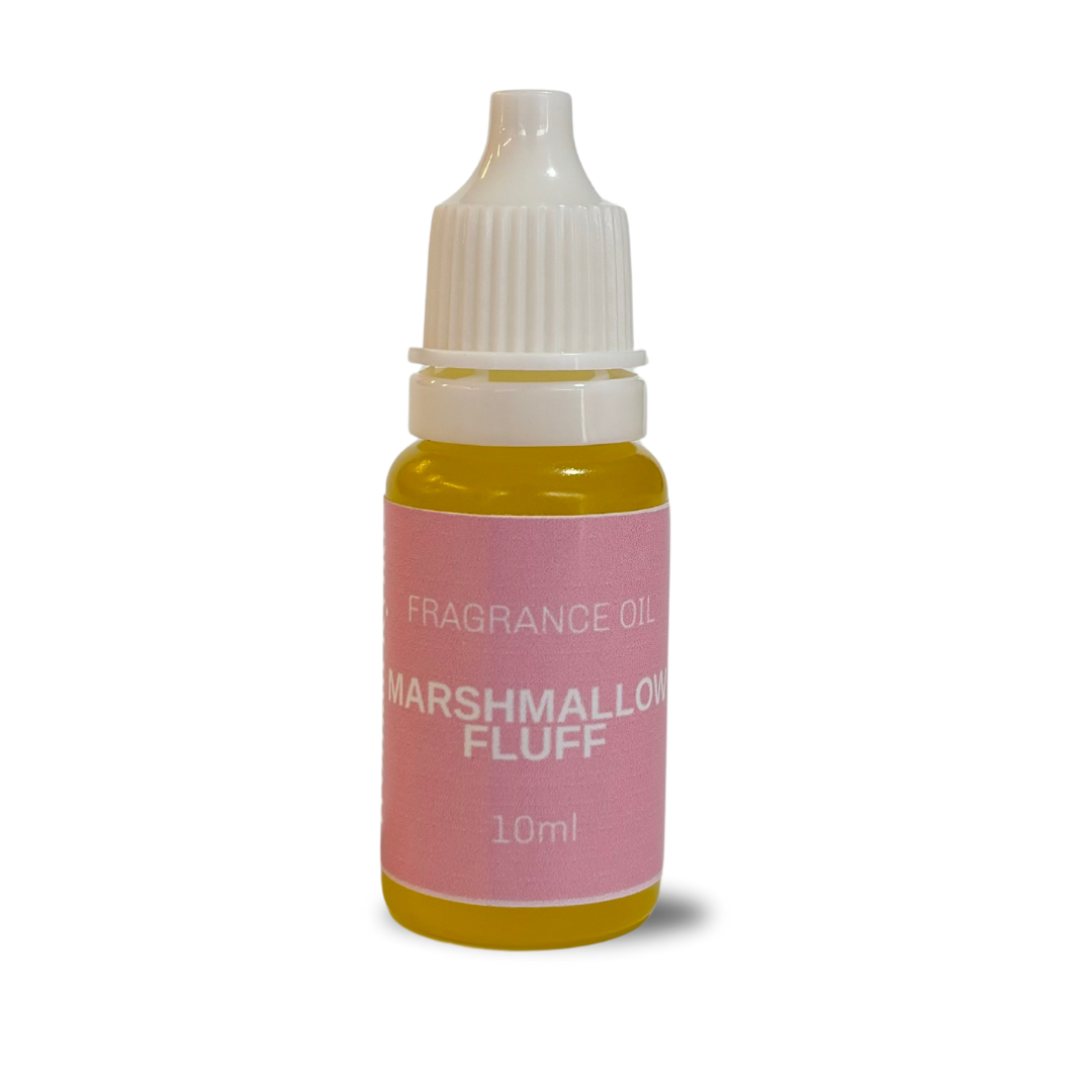 Marshmallow Fluff Fragrance Oil thewomankynd