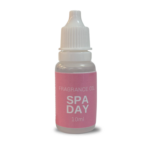 Spa Day Fragrance Oil