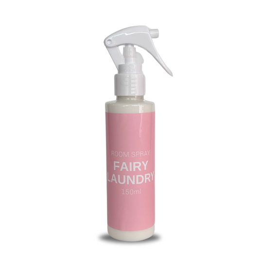 Fairy Laundry Room Spray