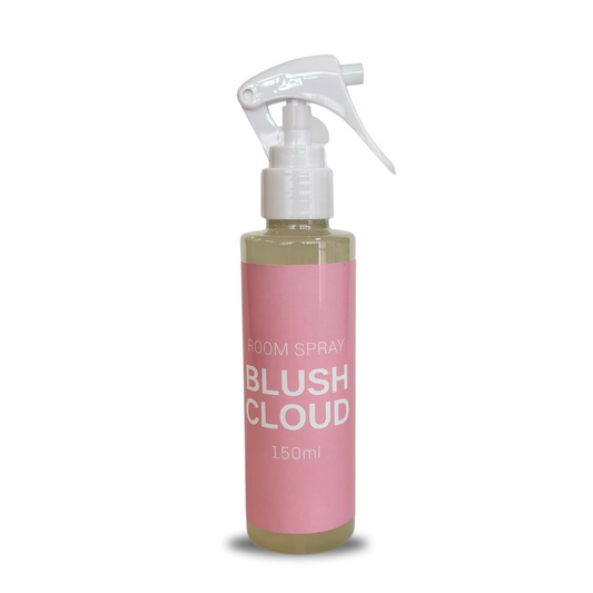Blush Cloud Room Spray