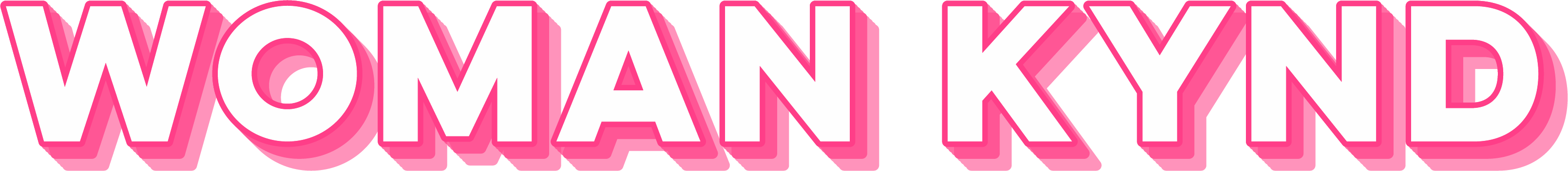 thewomankynd